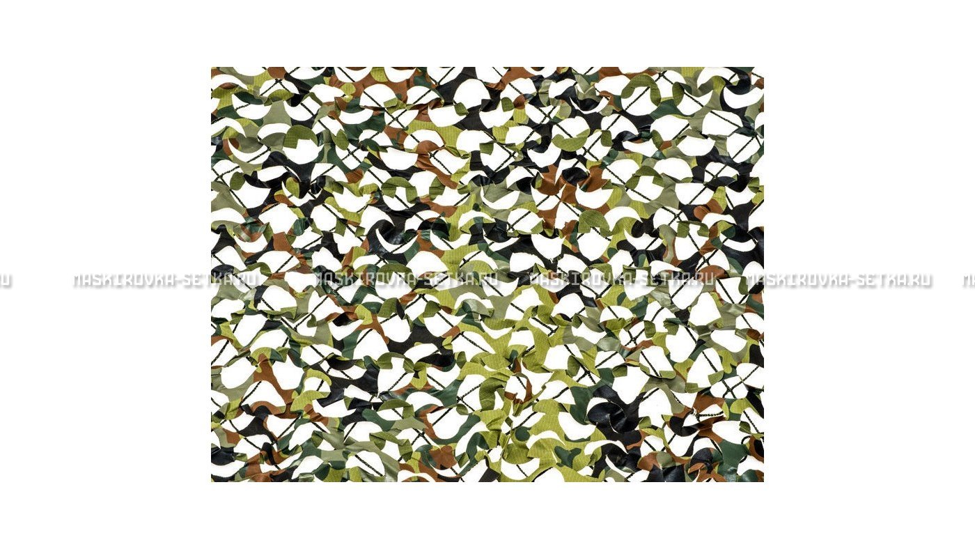 Массеть Camosystems Пейзаж-Профи Germany 3D 1,8х6 м  – купить по цене 7700 руб. в интернет-магазине в городе Киров картинка 7