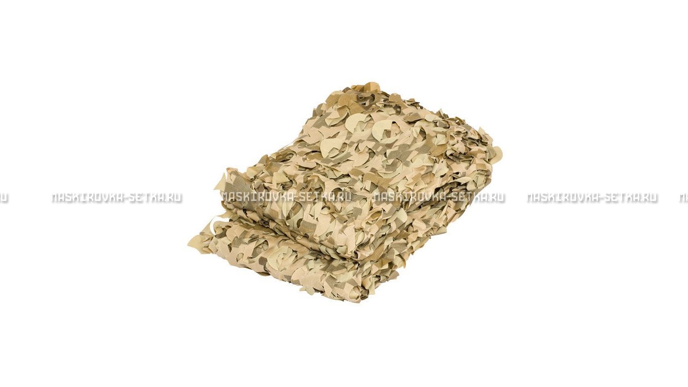 Сетка Camosystems Пейзаж Камыш 3D 2,2х6 м  – купить по цене 6200 руб. в интернет-магазине в городе Киров картинка 6