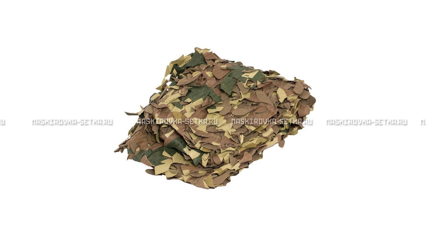 Сетка Camosystems Пейзаж Пустыня 3D 2,4х3 м  – купить по цене 3100 руб. в интернет-магазине в городе Киров картинка 6