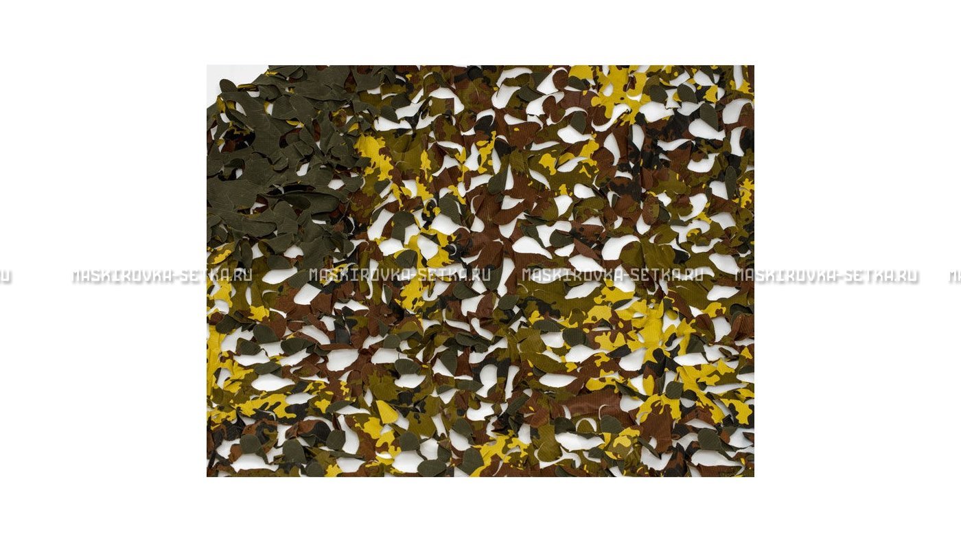 Сетка Camosystems Пейзаж Italy 3D 1,5х3 м  – купить по цене 3100 руб. в интернет-магазине в городе Киров картинка 7