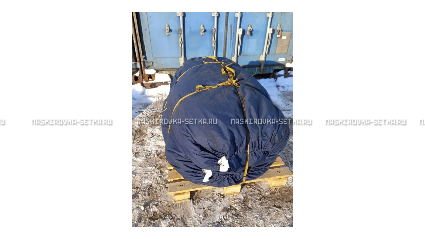 Маскировочный комплект МКТ-2С Снег 9х12 м – купить по цене 33200 руб. в интернет-магазине в городе Киров картинка 34