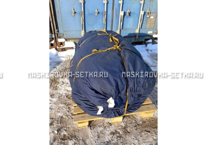 Маскировочный комплект МКТ-2С Снег 9х12 м – купить по цене 33200 руб. в интернет-магазине в городе Киров картинка 11