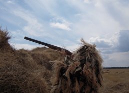 Маскировочная одежда для охоты в интернет-магазине в Кирове, купить маскировочную сеть с доставкой картинка 47