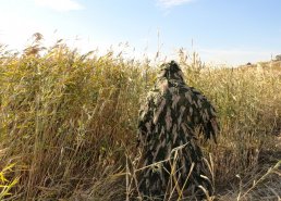 Маскировочные костюмы для охоты в интернет-магазине в Кирове, купить маскировочную сеть с доставкой картинка 10
