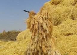 Маскировочные костюмы для охоты в интернет-магазине в Кирове, купить маскировочную сеть с доставкой картинка 7